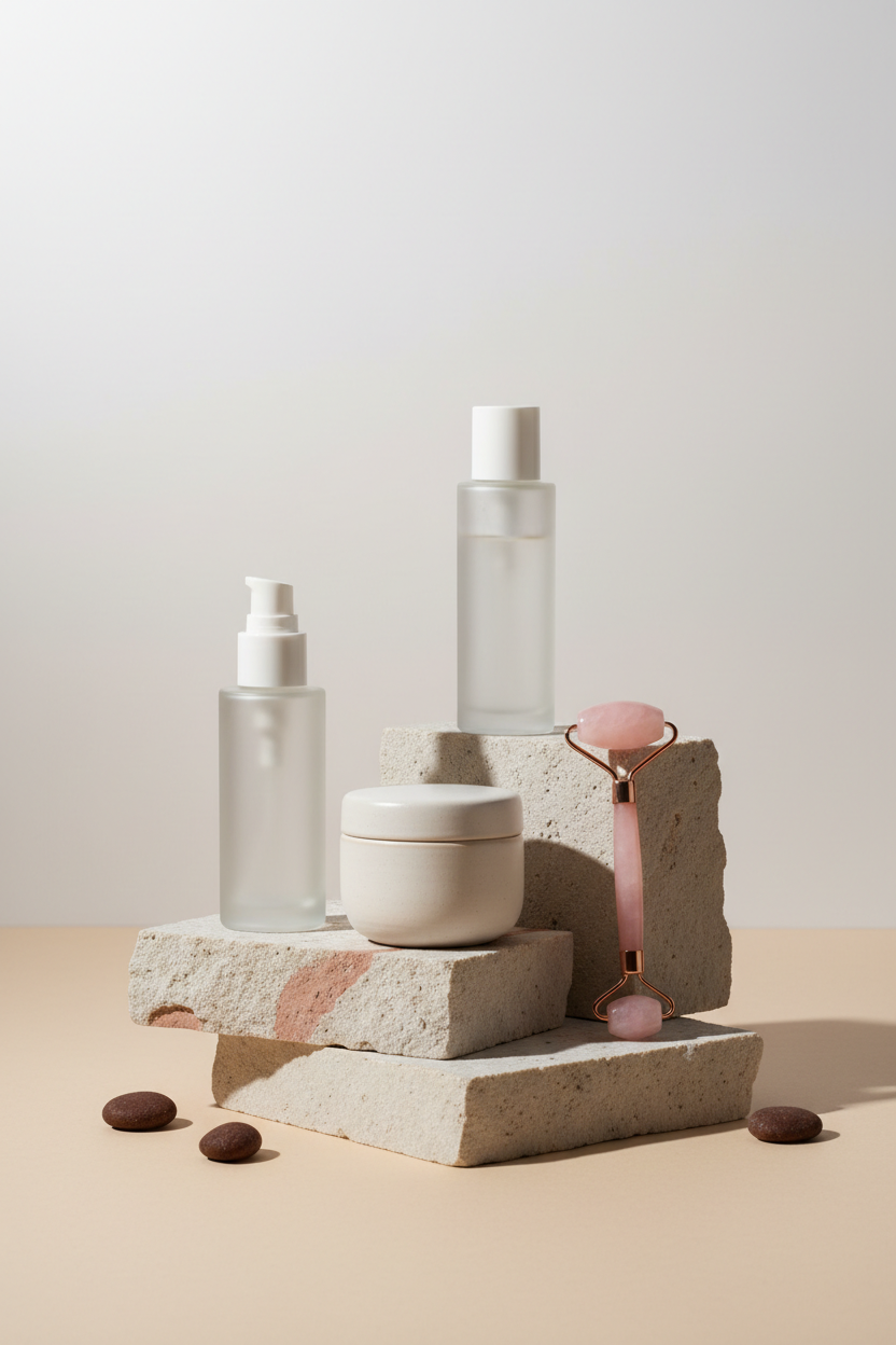 Health & Beauty Product Set