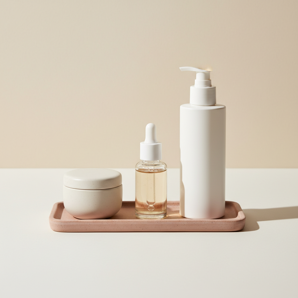 Skincare Category